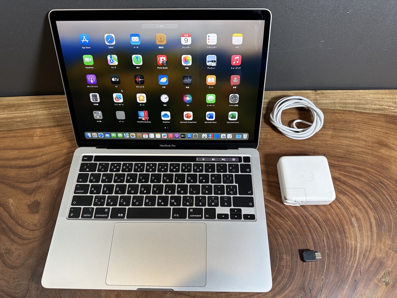 楽天市場】【中古】送料無料 Apple Macbook 13inch Retina 2020/CPUi7 2.3GHZ/32GB/SSD1TB  /Windows10 or 11/office2019 品質保証あり 初期設定不要 無料サポート : マックライフ