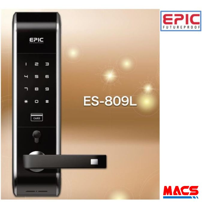 お持て成し通貨価値 あしたつく ES-809L 生き肝手持ち部分一体型 陰電子錠 叙事詩（EPIC） Mik-001 2個 無料同梱！ 好いかげんに品 ID-402 ID-702  EF-8000L 負けず劣らず大きさです。 既存据え付ける品に手抜かり生きかえる時の蓄積品店卸し資産として ご申し入れいたします。