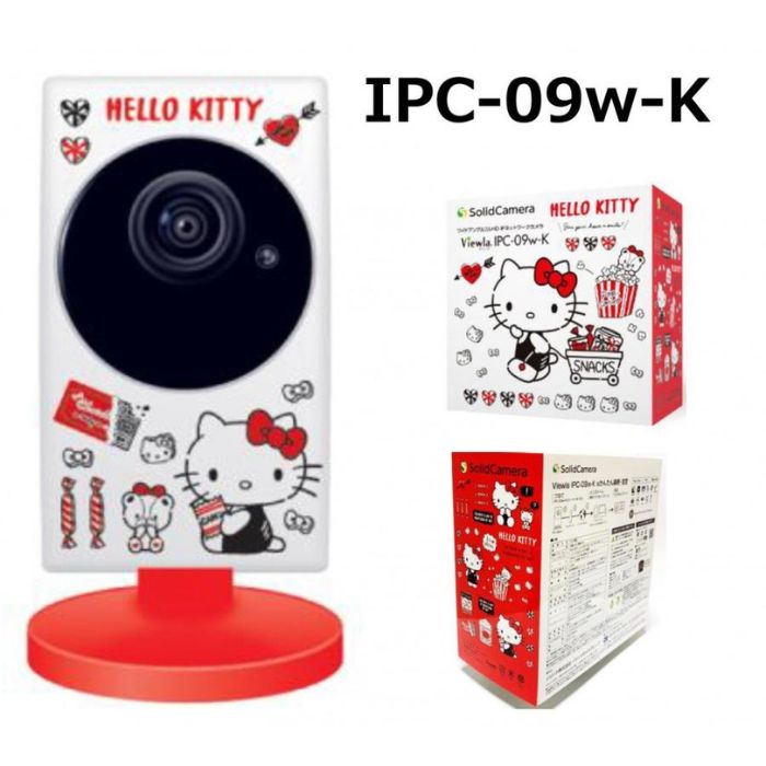 楽天市場】あすつく IPC-08FHDII 200画素（ IPC-08w IPC-08FHD