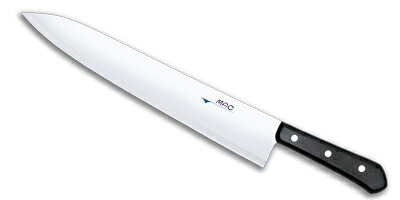 【BK-120】 高級シェフシリーズ！ 牛刀包丁　310mm 【楽ギフ_包装】【楽ギフ_のし】【楽ギフ_のし宛書】
