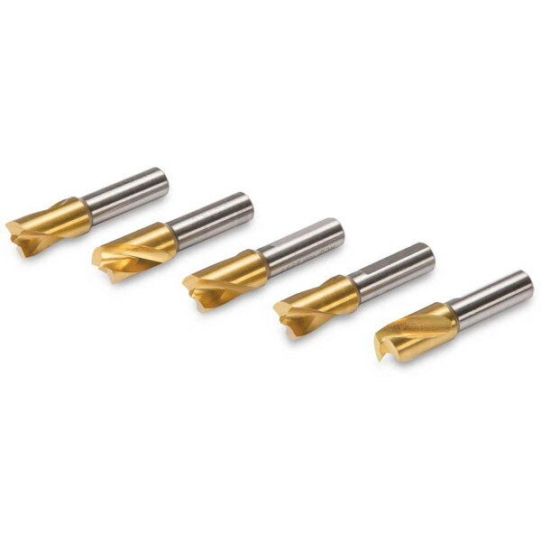 MAC TOOLS（マックツールズ） 10粍 スポットドリルビット ASWD10MM