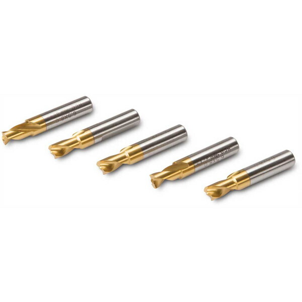 MAC TOOLS（マックツールズ） 6.5粍 スポットドリルビット ASWD65MM