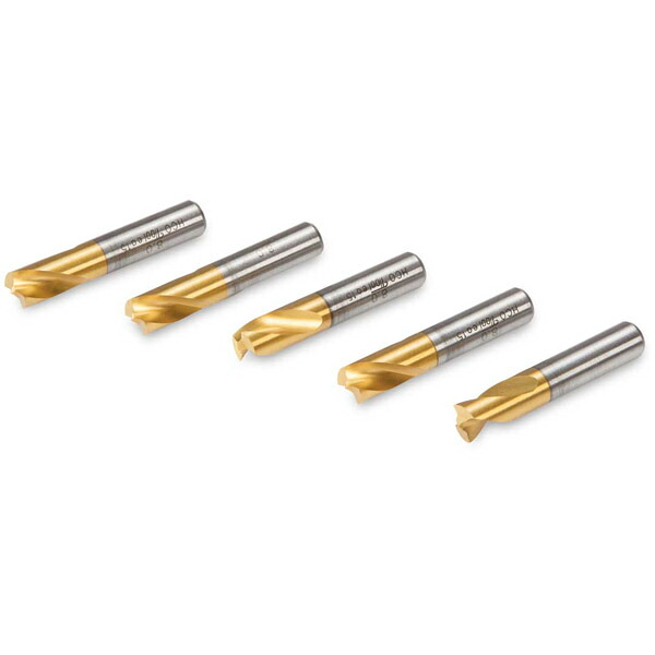 MAC TOOLS（マックツールズ） 8mm スポットドリルビット ASWD80MM