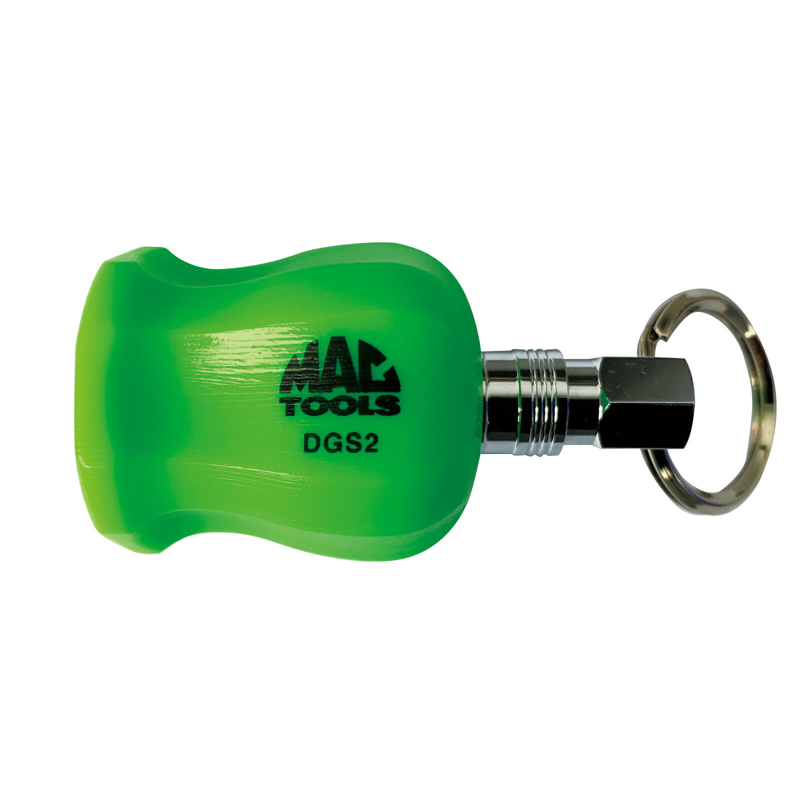 楽天市場】新ロゴ MAC TOOL'S マックツール グリップキーホルダー