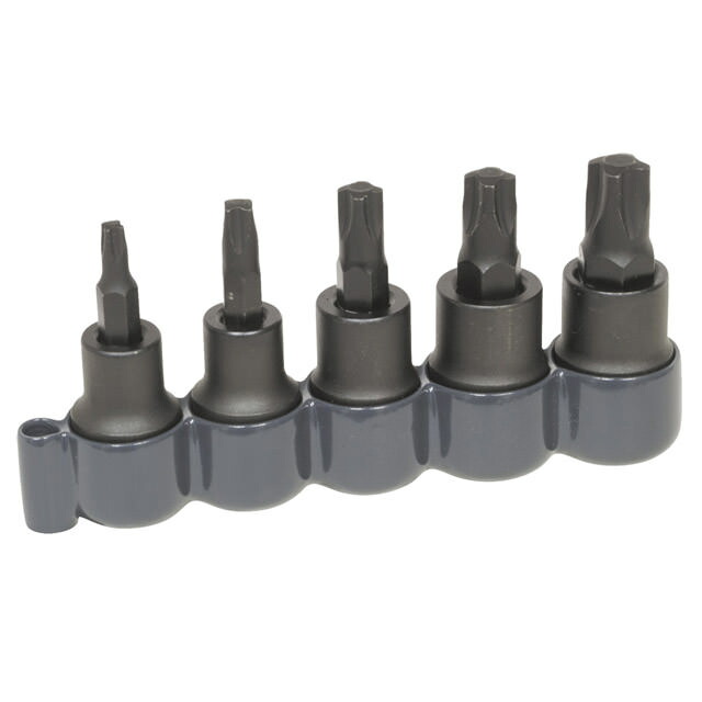 MAC TOOLS（マックツールズ） 5Pc. MOTORQ\u0026reg; ソケット 仕掛ける L82400