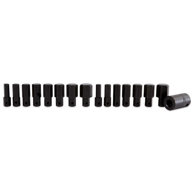 MAC TOOLS（マックツールズ） 15Pc. 1/2\