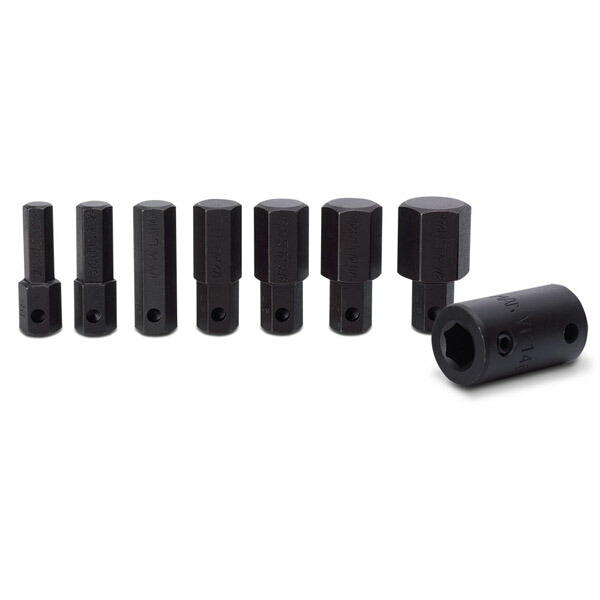 MAC TOOLS（マックツールズ） 7Pc. 1/2\