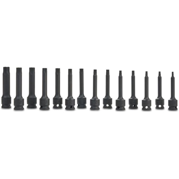 マックツールズ  14Pc. 3/8\