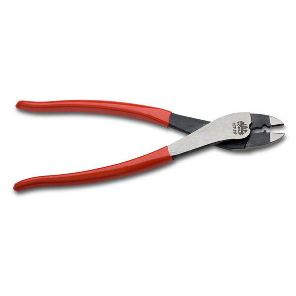 MAC TOOLS（マックツールズ） 絶縁／非絶縁 ワイヤーターミナルツール TCT112P