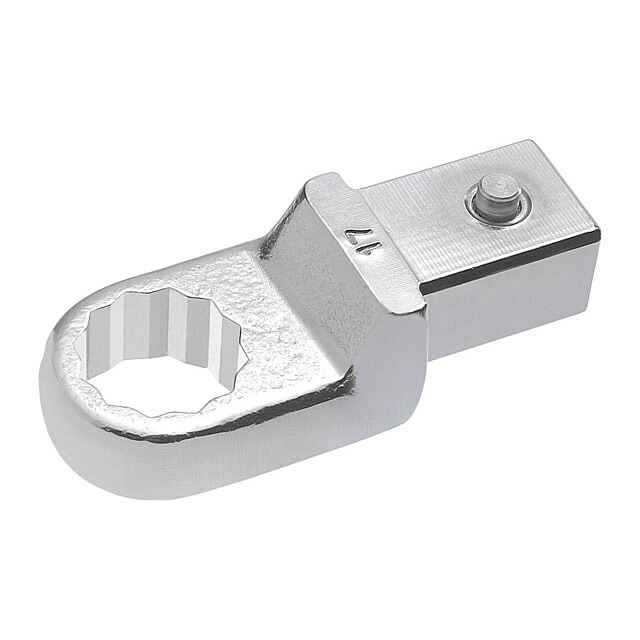 FACOM（ファコム） 32mm トルクレンチアダプター リングエンド 14 x 18mm 13.32