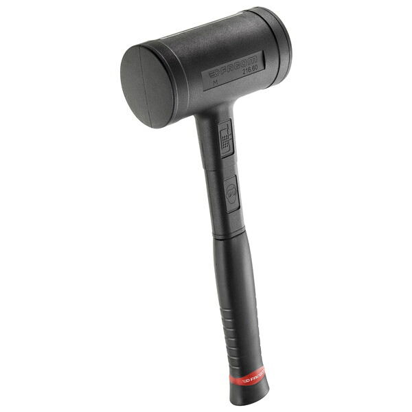 FACOM（ファコム） ワンピース デッドブロー ハンマー 0.88kg 216.60