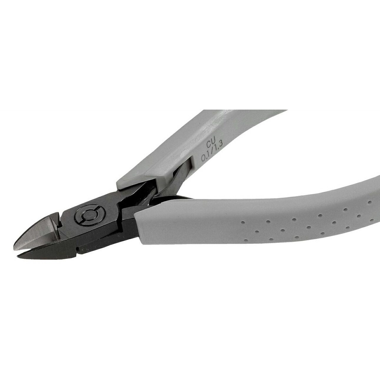 FACOM（ファコム） Micro-Tech カッティング ロングノーズプライヤー 10.5mm 435.MT