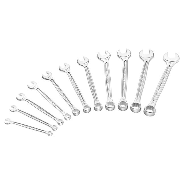 FACOM（ファコム） 11Pc. コンビネーションレンチセット メトリック 440.JE11 18,883円
