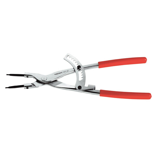 FACOM（ファコム） 差し替え式 スナップリング プライヤー 477.32