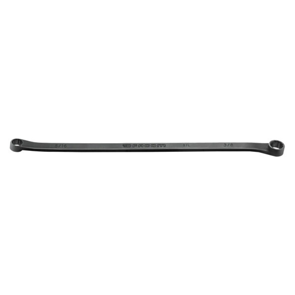 FACOM（ファコム） 57Lin 15°ロングリーチ オフセット輪っか 鍵 25/32x7/8 57L.25/32X7/8