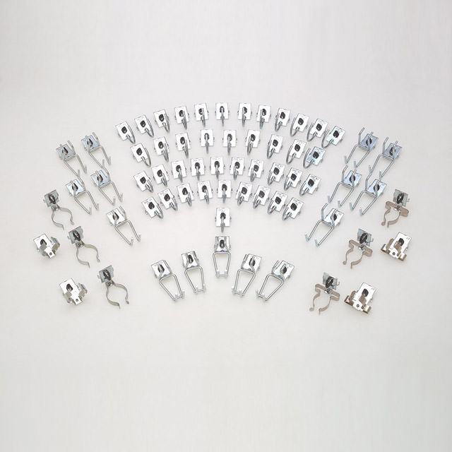 FACOM（ファコム） 65Pc. ツールフックキット CKS.K3 手動工具用ビットセット-締付工具