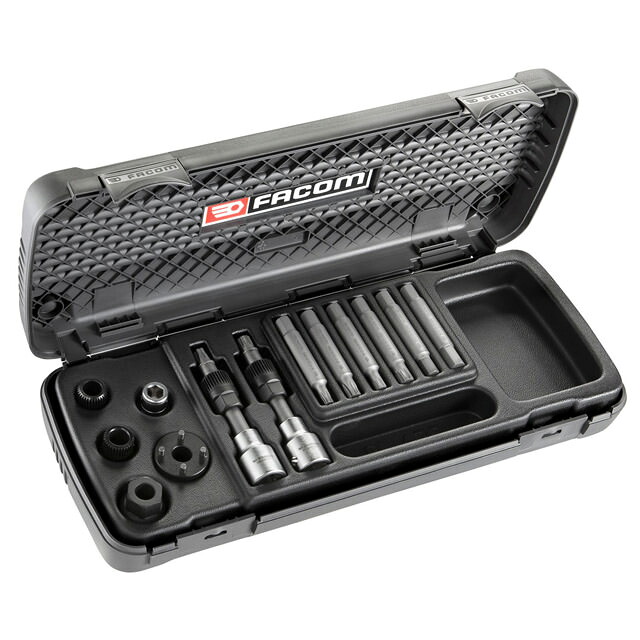 FACOM（ファコム） オルタネーター 滑車 一揃いの道具 DM.APR