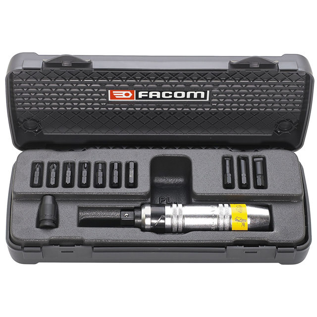 FACOM（ファコム） 12Pc. 3/8\