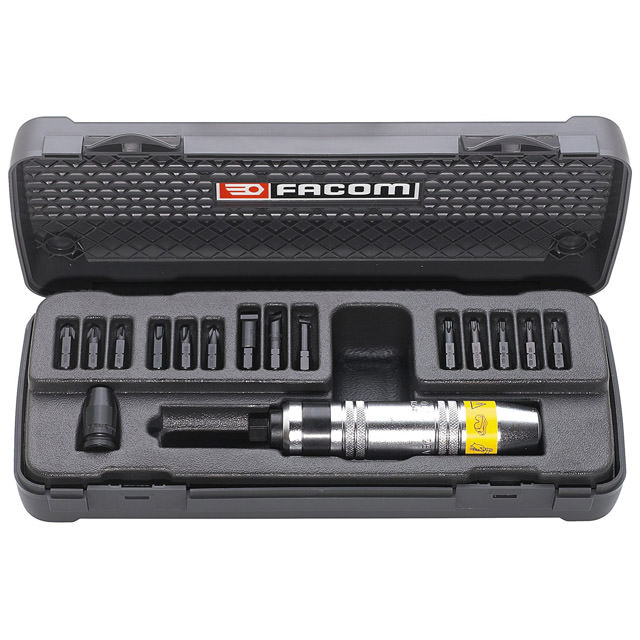 FACOM(ファコム) 16Pc. 3/8\