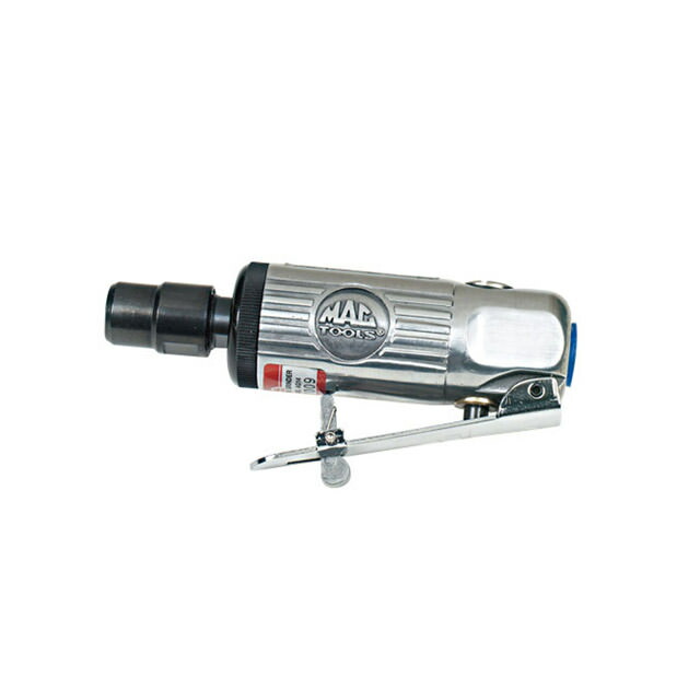 MAC TOOLS（マックツールズ） 1/4”ミニダイグラインダー AG14