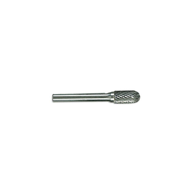 MAC TOOLS(マックツールズ) カーバイトロータリーバー 円筒型 /丸先端 3/4"X3/8" CBC3|六輪生活店