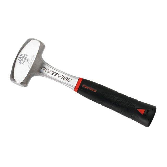 MAC TOOLS(マックツールズ) Anti-Vibe® ドリリングハンマー 2lbs. DH192AV|六輪生活店