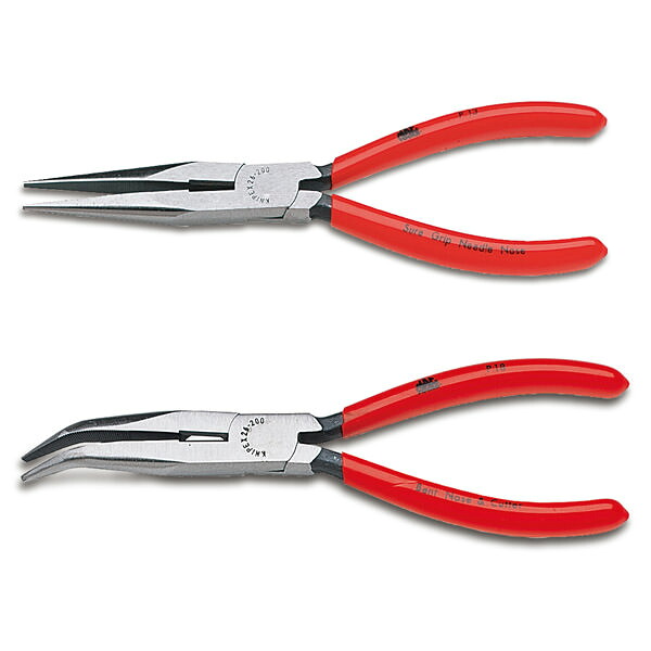 MAC TOOLS（マックツールズ） 2Pc. ロングノーズプライヤーセット（カッター付き） P1318S 25,510円