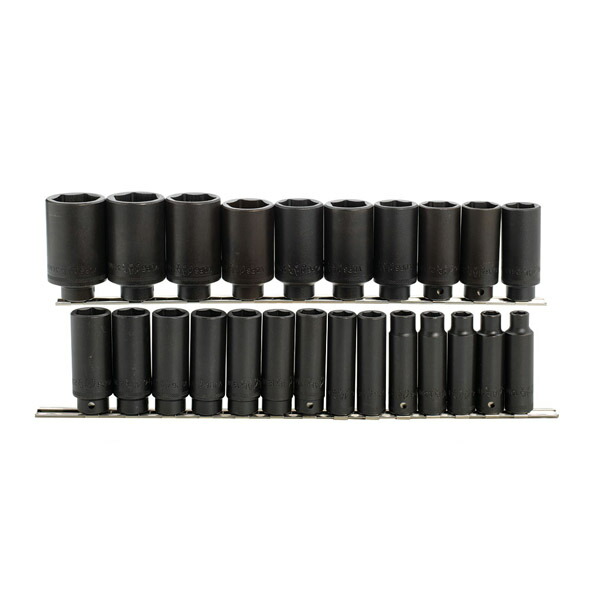 MAC TOOLS（マックツールズ） 24Pc. 1/2\
