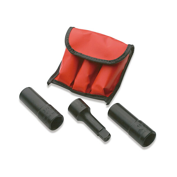 MAC TOOLS（マックツールズ） 3Pc. 1/2\