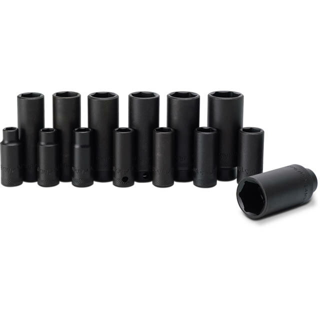 MAC TOOLS（マックツールズ） 14Pc. 3/8\