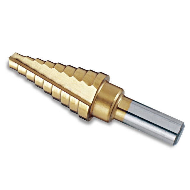 MAC TOOLS（マックツールズ） 足つきせん孔機 #3 1/4-3/4\