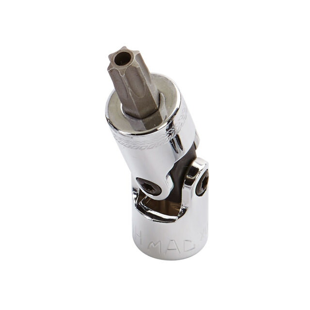 MAC TOOLS（マックツールズ） 3/8\"運転 ユニバーサル TORX\u0026reg; ソケット T50H XUT50H"