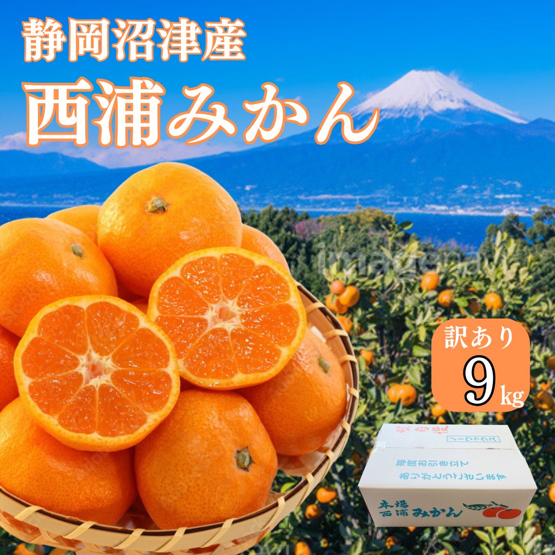 楽天市場】訳あり 寿太郎みかん 約4キロ箱込み (ご準備でき次第発送
