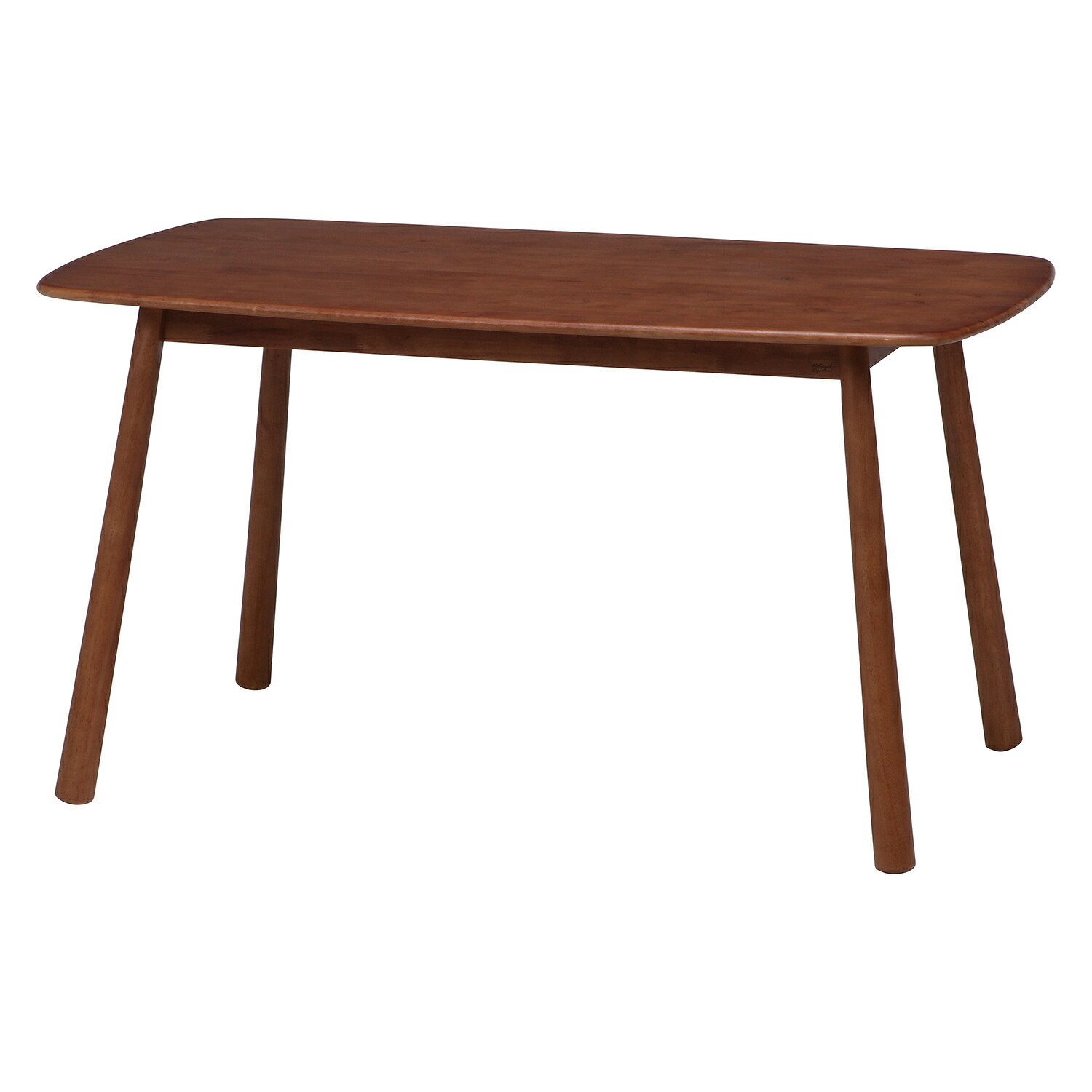 楽天市場】新居猛 NY dining table SHAMIDO（ニーダイニングテーブル