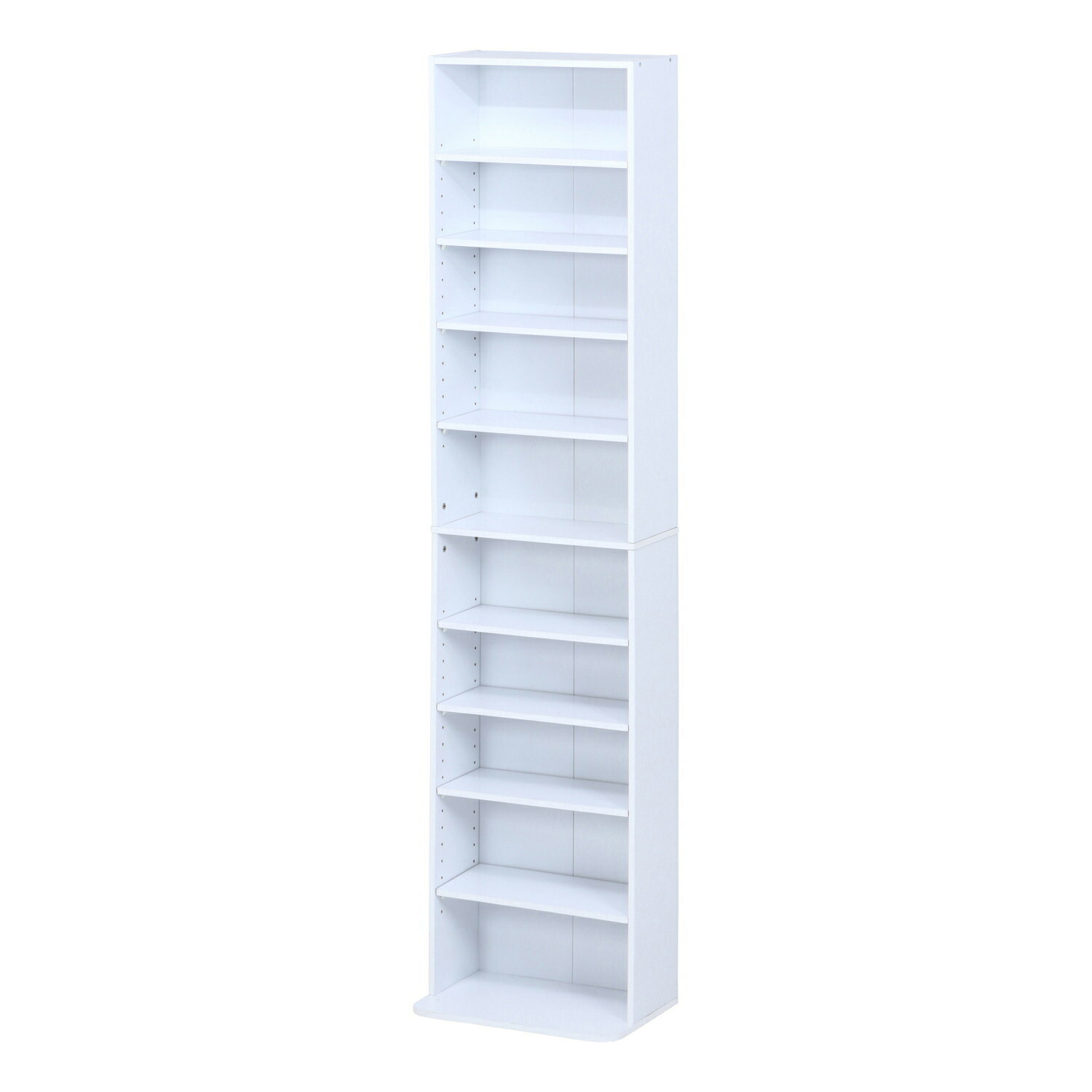 メタル　CDラック CDタワー 136 cm メタル CDラック CDタワー 136 cm