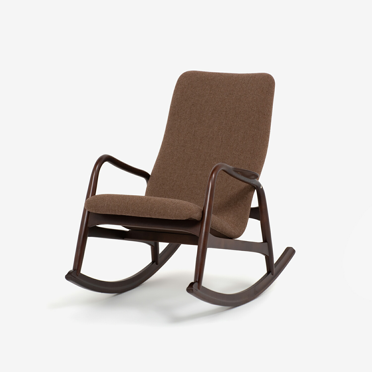 楽天市場】IDC大塚家具 秋田木工 31万「No.5-RU」ロッキングチェア