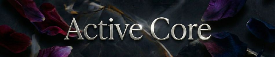 ActiveCore���������줿�������Ф���饤�ե������륷��å�