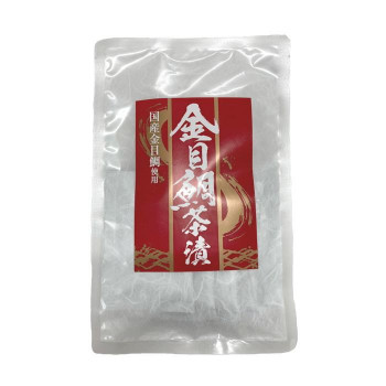 みなり 金目鯛茶漬(5.3g×5) 30個 送料無料 クーポン 配布中 メーカー直送 代引き・期日指定・ギフト包装・注文後のキャンセル・返品不可 欠品の場合、納品遅れやキャンセルが発生します|NO-MU-BA-RA