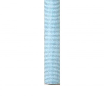 メッシュ障子紙(透ける障子紙)　94cm×3.6m巻(約2枚分)　×2セット　スカイブルー・MS-103 送料無料 クーポン 配布中 メーカー直送 代引き・期日指定・ギフト包装・注文後のキャンセル・返品不可 欠品の場合、納品遅れやキャンセルが発生します