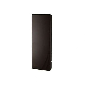 10%OFF マスプロ電工SKY WALLIE 20素子アンテナ相当 ブースター内蔵 ブラックブロンズ・U2SWLA20B(BB) 送料無料 メーカー直送 代引き・期日指定・ギフト包装・注文後のキャンセル・返品不可 納品遅れやキャンセルが発生