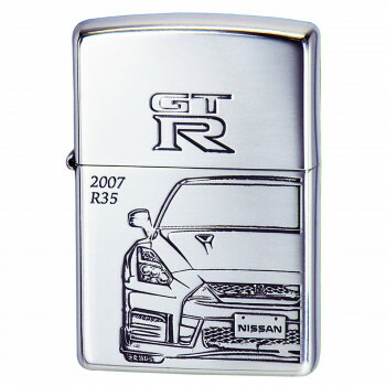 日産ZIPPO SKYLINE GT-R （R-35） 送料無料 クーポン 配布中 メーカー直送 代引き・期日指定・ギフト包装・注文後のキャンセル・返品不可 欠品の場合、納品遅れやキャンセルが発生します