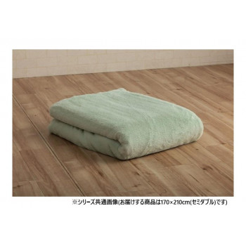 La Pierce ラピアス 掛け布団カバー セミダブル 170&times;210cm PGN 1597549 送料無料 クーポン 配布中 メーカー直送 代引き・期日指定・ギフト包装・注文後のキャンセル・返品不可 欠品の場合、納品遅れやキャンセルが発生します｜NO-MU-BA-RA