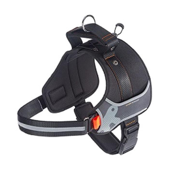 ファープラスト ヘラクレス 犬用ハーネス XL ブラック 75468517 送料無料 クーポン 配布中 メーカー直送 代引き・期日指定・ギフト包装・注文後のキャンセル・返品不可 欠品の場合、納品遅れやキャンセルが発生します