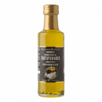 20%OFF ジュリアーノ・タルトゥーフィ 白トリュフオイル 100ml 12本セット 2051 送料無料 メーカー直送 代引き・期日指定・ギフト包装・注文後のキャンセル・返品不可 欠品の場合、納品遅れやキャンセルが発生