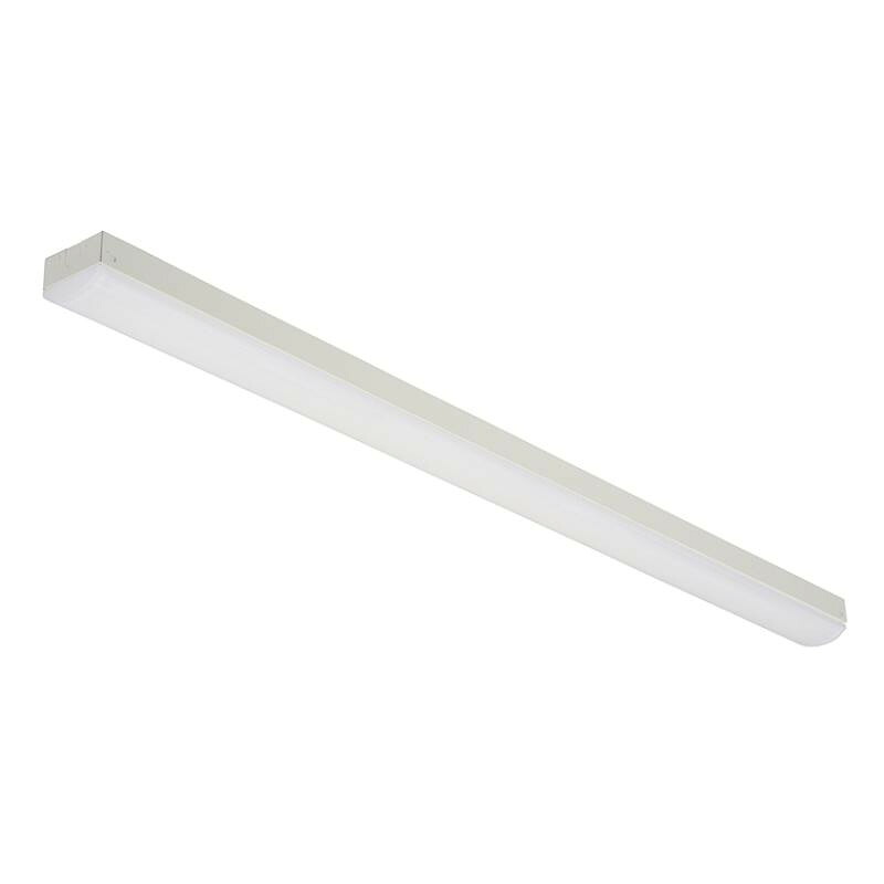 OHM LEDベースライト トラフ形 40形 4000ルーメン 昼光色 LT-B4400T08-D 送料無料 クーポン 配布中 メーカー直送 代引き・期日指定・ギフト包装・注文後のキャンセル・返品不可 欠品の場合、納品遅れやキャンセルが発生します