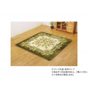 DXシャルマン 正方形 GN 185&times;185cm 1270700122401 送料無料 クーポン 配布中 メーカー直送 代引き・期日指定・ギフト包装・注文後のキャンセル・返品不可 欠品の場合、納品遅れやキャンセルが発生します｜NO-MU-BA-RA