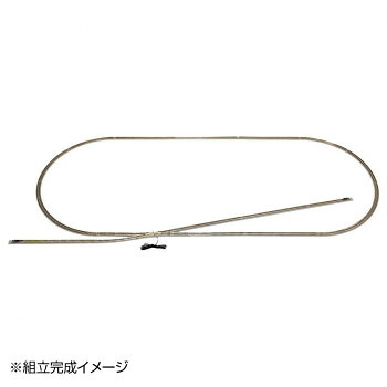 留置線セット(Rail set F) R080 送料無料 クーポン 配布中 メーカー直送 代引き・期日指定・ギフト包装・注文後のキャンセル・返品不可 欠品の場合、納品遅れやキャンセルが発生します