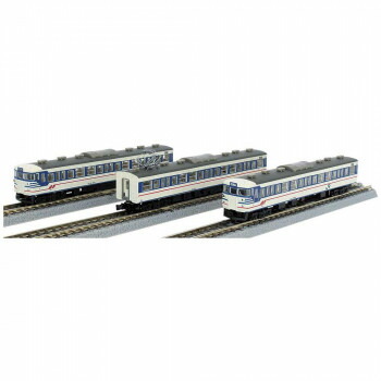 115系 1000番代 旧新潟色 3両セット T011-5 送料無料 クーポン 配布中 メーカー直送 代引き・期日指定・ギフト包装・注文後のキャンセル・返品不可 欠品の場合、納品遅れやキャンセルが発生します｜NO-MU-BA-RA