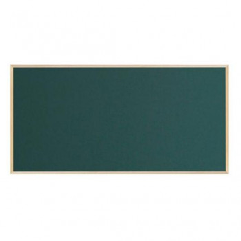 楽天市場】馬印 多目的A型案内板 緑のこくばん WA450VG 送料無料