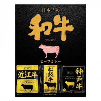 澤井牧場 伊藤牧場 善太 日本三大和牛ビーフカレー (160g×3食)×20個 送料無料 クーポン 配布中 メーカー直送 代引き・期日指定・ギフト包装・注文後のキャンセル・返品不可 欠品の場合、納品遅れやキャンセルが発生します|NO-MU-BA-RA